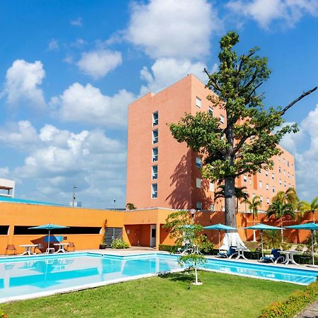City Express Junior By Marriott Villahermosa Exterior photo