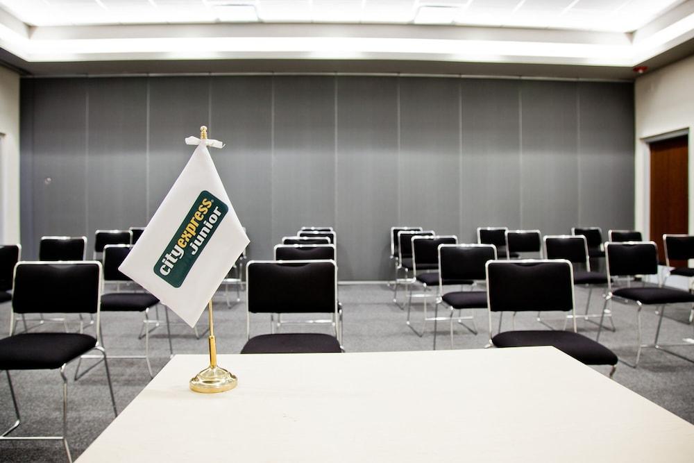 City Express Junior By Marriott Villahermosa Exterior photo
