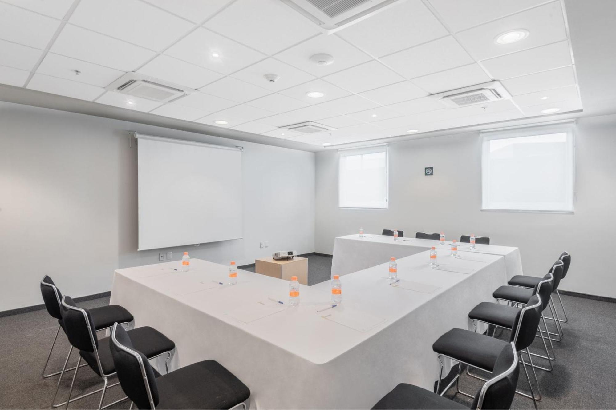 City Express Junior By Marriott Villahermosa Exterior photo